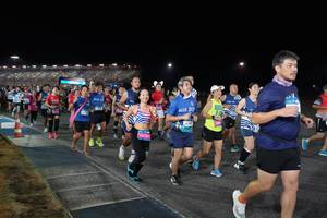 BIB: 
                            <button type="button" onclick="openModal(23407526)" class="btn btn-primary btn-sm float-right btn-popup" data-toggle="modal" data-target=".modal-high-quality">
                        <i class="fas fa-shopping-cart"></i> Add to Cart
                    </button>
                                            <button type="button" onclick="isThisMe(23407526, true)" class="btn btn-success btn-sm float-right btn-popup btn-isme hidden" data-toggle="tooltip" data-placement="bottom" title="นี่คือรูปของคุณใช่ไหม คลิกที่นี่เพื่อเอาเข้าอัลบั้ม">
                        <i class="fas fa-plus"></i> Add to album
                    </button>
                    <button type="button" onclick="isThisMe(23407526, false)" class="btn btn-warning btn-sm float-right btn-popup btn-isnotme hidden">
                        <i class="fas fa-ban"></i> Remove from album
                    </button>